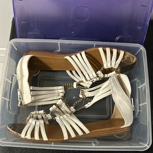 Aldo sandals